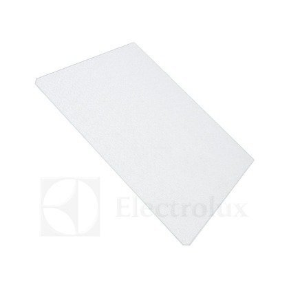 Półka szklana do lodówki Electrolux 2081847010