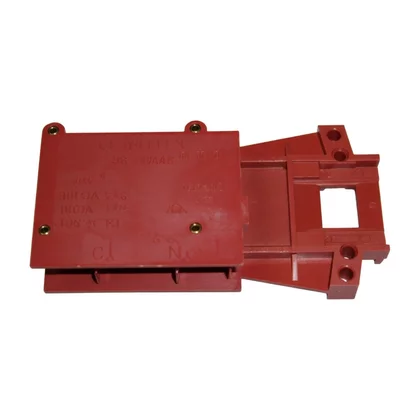 Blokada drzwi do pralki Polar / Whirlpool Metalflex ZV 445 C1 RS/365-5