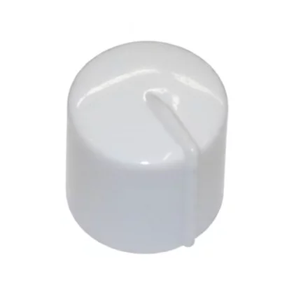 Części zamienne GORENJE Pokrętło timera do piekarnika Gorenje / Hisense 375327