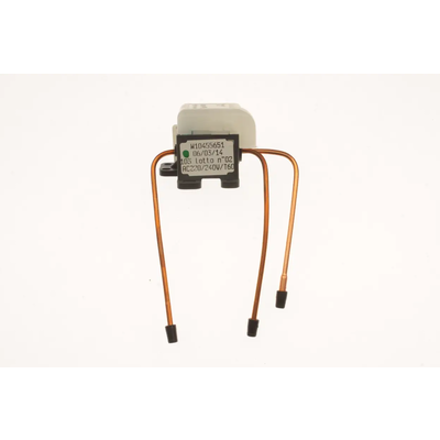 Elektrozawór wtrysku czynnika chłodzącego Whirlpool (481010455651) C00324378