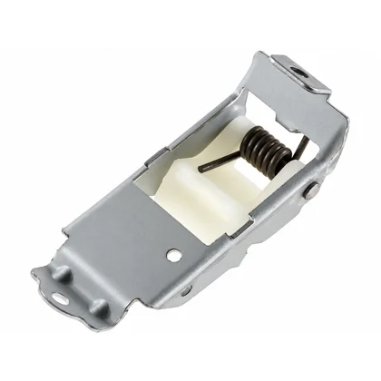 Zawias pokrywy kuchenki Indesit / Whirlpool / Hotpoint Ariston C00082467 482000027547 oryginał