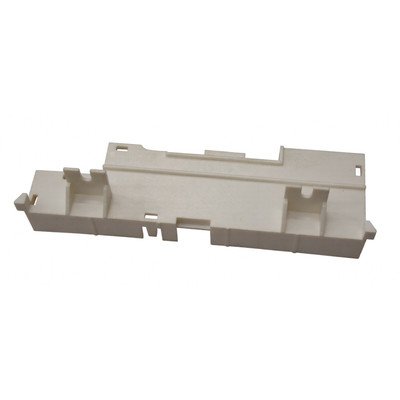 Wspornik złącza wyświetlacza -tył 1009568
