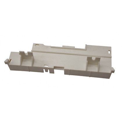 Tylny wspornik złącza wyświetlacza do zmywarki Amica 1009568