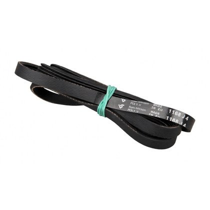 Pas napędowy do pralki Whirlpool / Indesit / Ariston / Hotpoint Hutchinson 1168 J4 1168 mm 481935810044