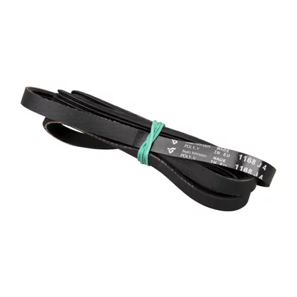 Pas napędowy do pralki Whirlpool / Indesit / Ariston / Hotpoint Hutchinson 1168 J4 1168 mm 481935810044