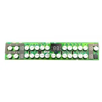 Moduły do piekarników Electrolux Moduł elektroniczny panelu sterowania do płyty indukcyjnej Electrolux / AEG 9825619434336
