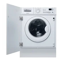 Pralka do zabudowy Electrolux EWG 147410W 7 kg 1400 obr./min