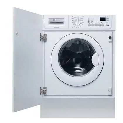 Pralka do zabudowy Electrolux EWG 147410W 7 kg 1400 obr./min