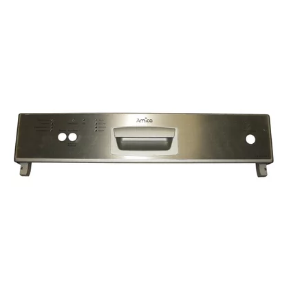 Panel przedni z maskownicą do zmywarki Amica 3010+3015 1020515