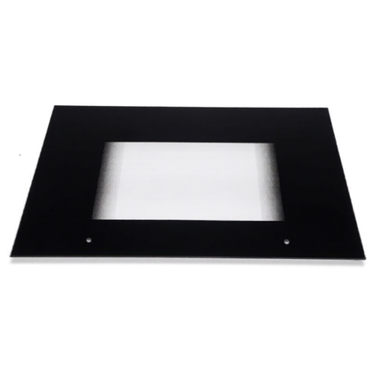 Szklany panel drzwi piekarnika Electrolux / AEG 3578486783