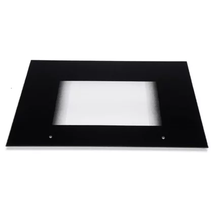Szklany panel drzwi piekarnika Electrolux / AEG 3578486783