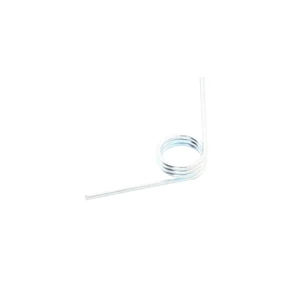 Odkurzacze bezprzewodowe Electro Prawa sprężynka zaczepu klapy do odkurzacza Electrolux / AEG 1180243014
