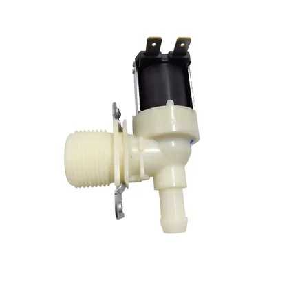 Elektrozawór dopływu wody do zmywarki TEKA / Midea / Küppersbusch 81716385