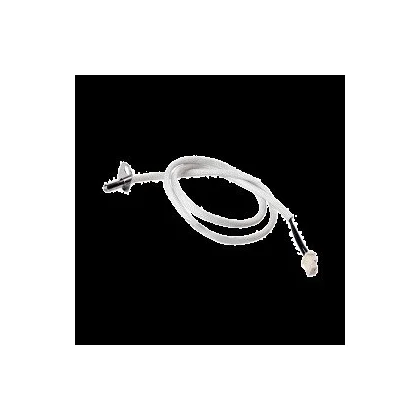 Czujnik temperatury NTC do ekspresu do kawy Ariston / Indesit / Hotpoint / Whirlpool 420 mm C00144420 482000082195