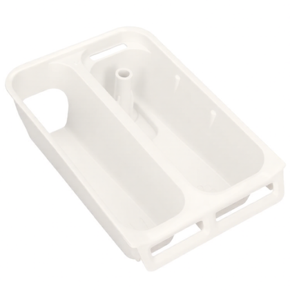 Dozownik proszku do pralki Whirlpool / Indesit / Ariston / Hotpoint 481010580674 C00375001