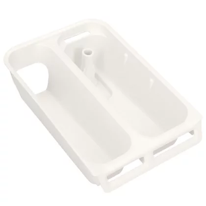 Dozownik proszku do pralki Whirlpool / Indesit / Ariston / Hotpoint 481010580674 C00375001