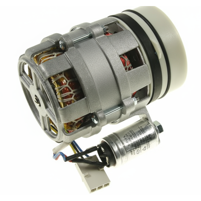 Części zamienne GORENJE Pompa myjąca zmywarki Gorenje yxw48-2f-3(l)