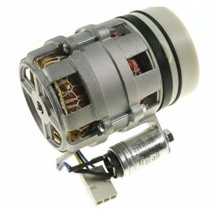 Części zamienne GORENJE Pompa myjąca zmywarki Gorenje yxw48-2f-3(l)