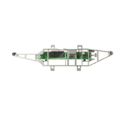 Moduł obsługi panelu sterowania do zmywarki Whirlpool / Indesit / Bauknecht 481010539481 C00325086