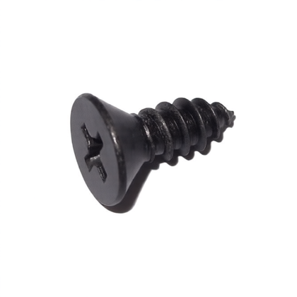 CC500W 257D.12 GORENJE Śruba mocująca do kuchenki Gorenje / Hisense ST4,8X13 DIN7982 440277
