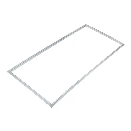Uszczelka magnetyczna drzwi chłodziarki Whirlpool / Indesit / Ariston / Hotpoint 480131100101 C00315390