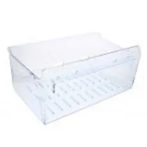 Półki na drzwi różni producenci Dolna szuflada do zamrażarki Electrolux / AEG 2247621150