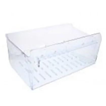 Półki na drzwi różni producenci Dolna szuflada do zamrażarki Electrolux / AEG 2247621150
