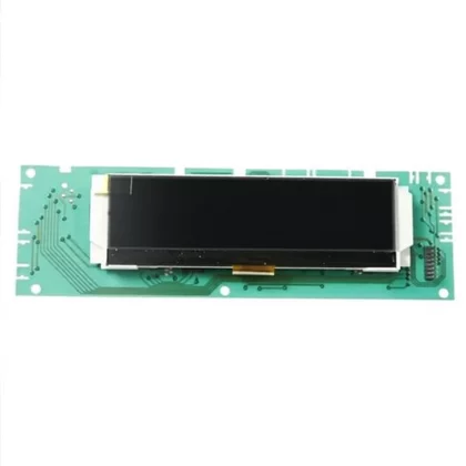 Moduły do piekarników Electrolux Skonfigurowany moduł elektroniki interfejsu użytkownika do piekarnika Electrolux / AEG USER INT 973944184299008
