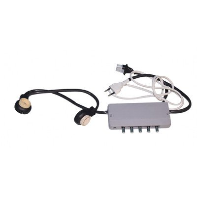 Wiązka elektryczna do okapu Amica GPZ-3B (JDR IZO) 1035562