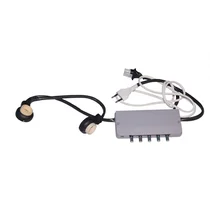 Wiązka elektryczna do okapu Amica GPZ-3B (JDR IZO) 1035562