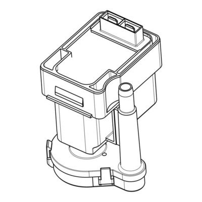 Pompa kondensatu do suszarki Electrolux 8581258349217