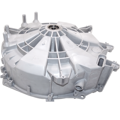 Tylna część zbiornika z łożyskami do pralki Electrolux / AEG 1320639626