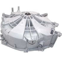 Tylna część zbiornika z łożyskami do pralki Electrolux / AEG 1320639626