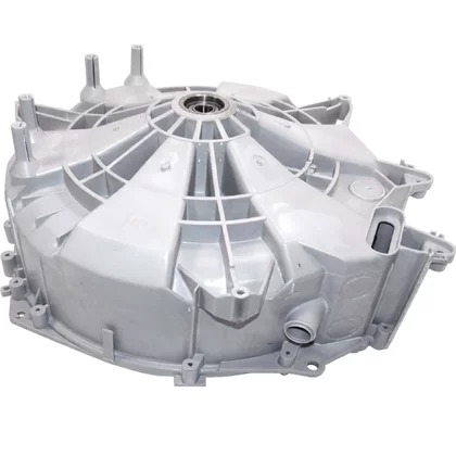 Tylna część zbiornika z łożyskami do pralki Electrolux / AEG 1320639626