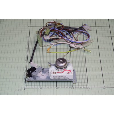 Łącznik sterowania regulatora czasowego i grilla (1004575)