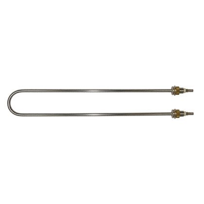Grzałka rurkowa do podgrzewacza wody SELFA 2000 W 490 mm 230 V 18.031
