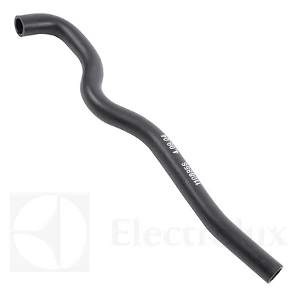 Wąż połączeniowy elektrozaworu z dozownikiem do pralki Electrolux / AEG 1108856004