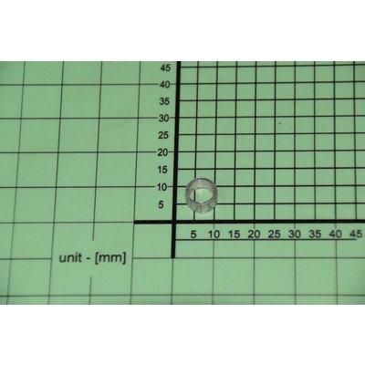Tulejka dystansowa 4 mm PMGT1.00/00.01 (8000576)