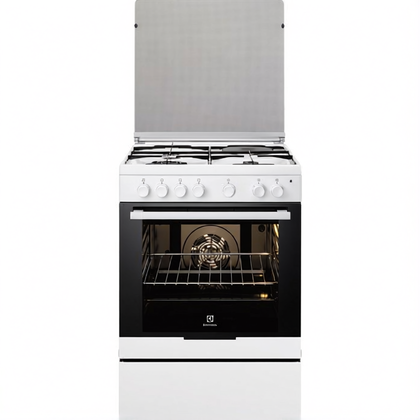 Uszczelnienie płyty do kuchni Electrolux / AEG 3556129025