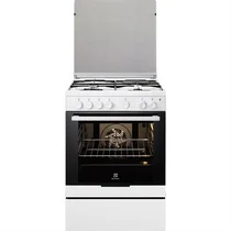 Uszczelnienie płyty do kuchni Electrolux / AEG 3556129025