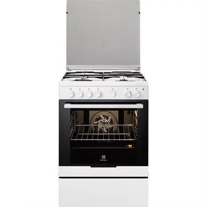 Uszczelnienie płyty do kuchni Electrolux / AEG 3556129025