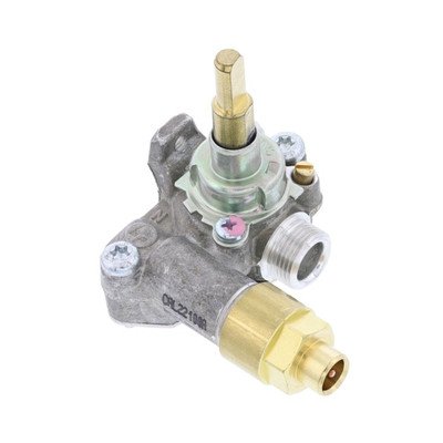 zawór gazu,szybki,D=0.52 G20-20mbar