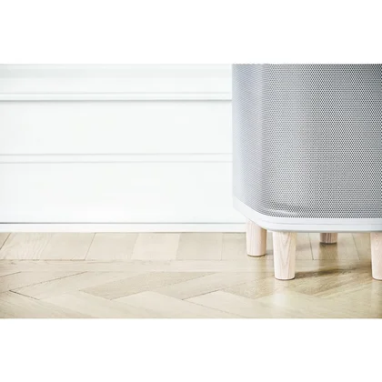 Akcesoria oczyszczaczy powietrza Drewniane nóżki do oczyszczacza powietrza Electrolux Pure A9 / AX9 ECLLB1 9009230849