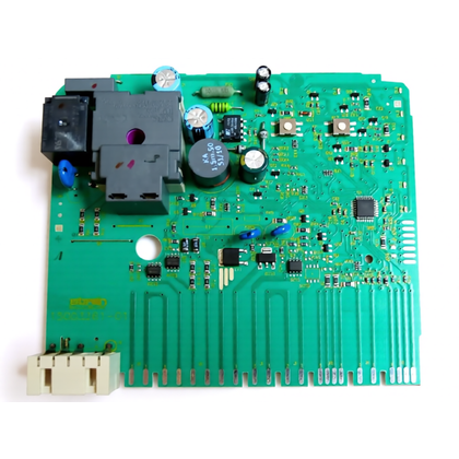 Nieskonfigurowany moduł sterujący do zmywarki Electrolux / AEG 1380187201