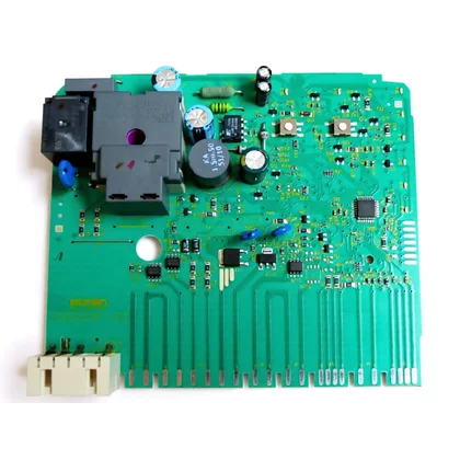 Nieskonfigurowany moduł sterujący do zmywarki Electrolux / AEG 1380187201