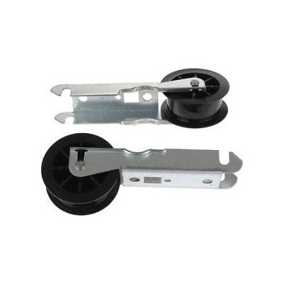 Części zamienne do suszarek bębn Rolka napinająca suszarki 06017597