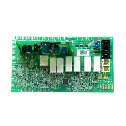 Elementy elektryczne do pralek r Moduł elektroniczny skonfigurowany do pralki Whirlpool 481010429110 C00317651