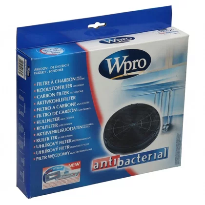 Filtr węglowy do okapu Whirlpool / Indesit / Ariston / Hotpoint F196 481281718552 C00377911 484000008674 C00383473