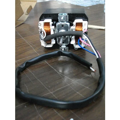 Silnik do okapu Ariston / Indesit / Hotpoint / Whirlpool 6/40KA 220-240 V V61 CL.F C00077476 481236118587