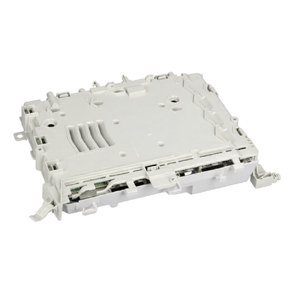 Elementy elektryczne do pralek r Boczny moduł elektroniczny do pralki Whirlpool niezaprogramowany 481010621590 C00375007